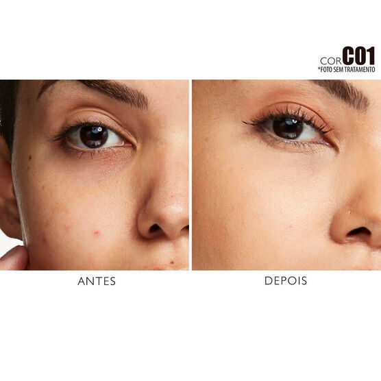 FRANCINY E FRAN BY       FACE 19G